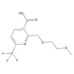 Bicyclopyrone Metabolite SYN 503780
