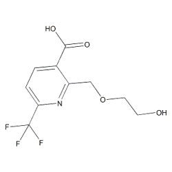 Bicyclopyrone Metabolite SYN 545910