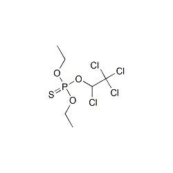 Chlorethoxyfos
