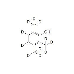 D11-2,3,6-Trimethylphenol