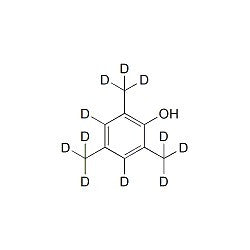 D11-2,4,6-Trimethylphenol