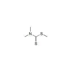 Methyl dimethyldithiocarbamate