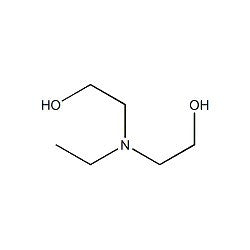 N-Ethyldiethanolamine
