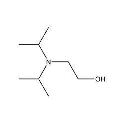 2-(Diisopropylamino)ethanol