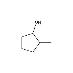 2-Methylcyclopentanol