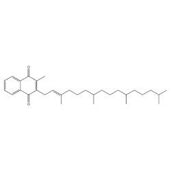 Phylloquinone