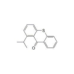 Isopropylthioxanthone