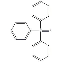 Triphenylphosphine sulfide