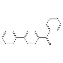4-Benzoylbiphenyl
