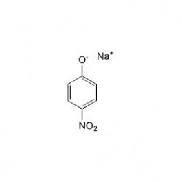 4-Nitrophenol sodium