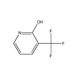 2-Hydroxy-3-Trifluoromethylpyridine