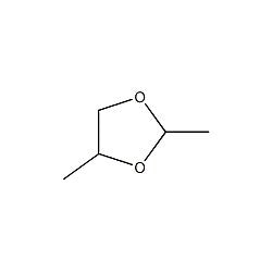 2,4-Dimethyl-1,3-dioxolane