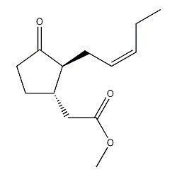 Jasmonic acid methyl ester (mixture of isomers)