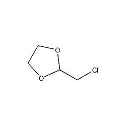 2-(Chloromethyl)-1,3-dioxolane
