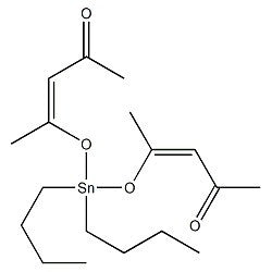 Dibutyltin bis(acetylacetonate)