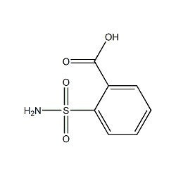 2-Sulfamoylbenzoic acid