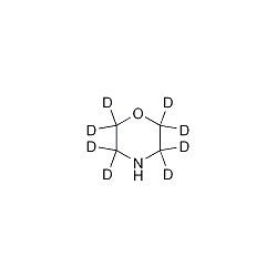 D8-Morpholine
