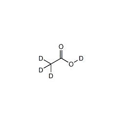D4-Acetic acid
