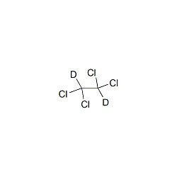 D2-1,1,2,2-Tetrachloroethane
