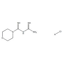 Moroxydine hydrochloride