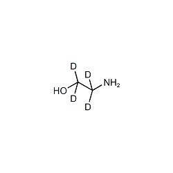 D4-Ethanolamine