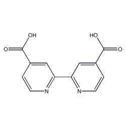 2,2'-Bipyridine-4,4'-dicarboxylic acid