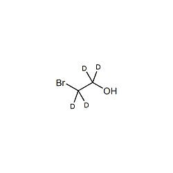 D4-2-Bromoethanol