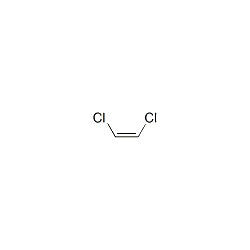 cis-1,2-Dichloroethene