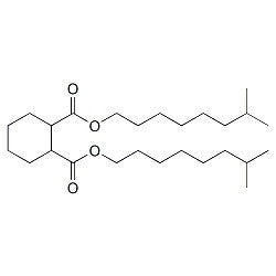 Diisononyl cyclohexane-1,2-dicarboxylate (mixture of isomers)