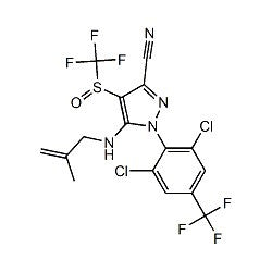 Flufiprole