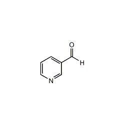 3-Pyridinecarboxaldehyde