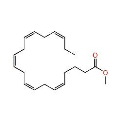 Methyl eicosapentaenoate