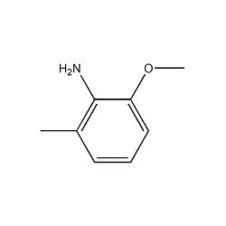 2-Methoxy-6-methylaniline