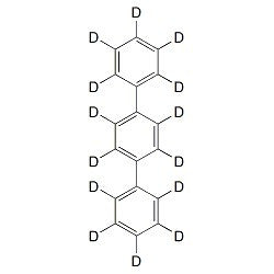 D14-p-Terphenyl