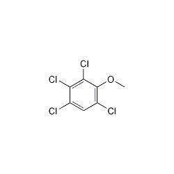 2,3,4,6-Tetrachloroanisole