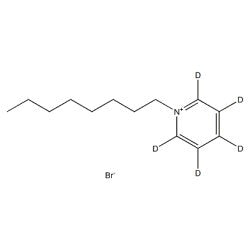 D5-Octylpyridinium bromide