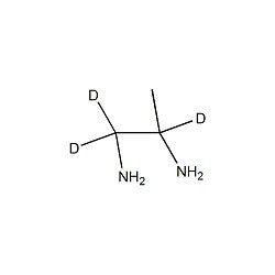 D3-1,2-Diaminopropane