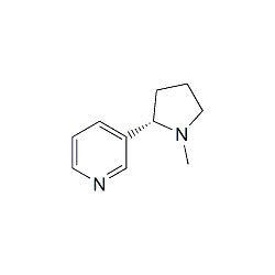 (-)-Nicotine