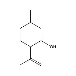 Isopulegol (mixture of isomers)