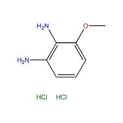 3-Methoxybenzene-1,2-diamine dihydrochloride