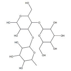 3-Fucosyllactose