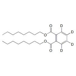 D4-Di-n-octyl phthalate