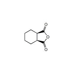 cis-1,2-Cyclohexanedicarboxylic anhydride
