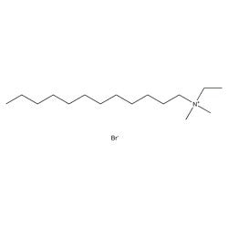 Dodecylethyldimethylammonium bromide