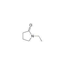 1-Ethyl-2-pyrrolidone