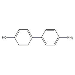 4-Amino-4'-hydroxybiphenyl
