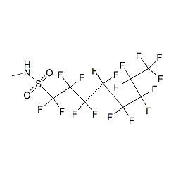 N-Methyl perfluorooctane sulfonamide