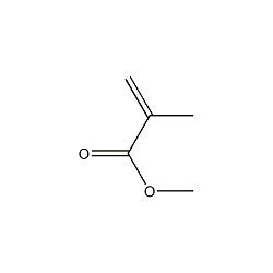Methyl methacrylate (stabilized)