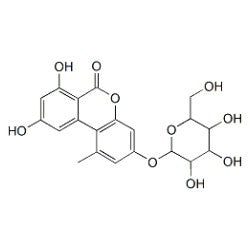 AOH-3-glucoside