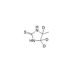 D3-1,2-Propylene thiourea
